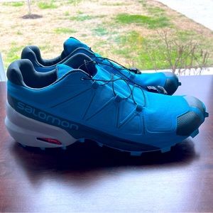 Salomon Speed-Cross 5 - Size 13